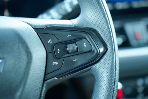 Used 2025 Chevrolet TrailBlazer LS w/ LS Convenience Package image 30