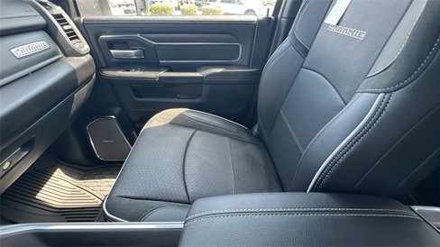 New 2026 RAM 3500 Laramie image 25