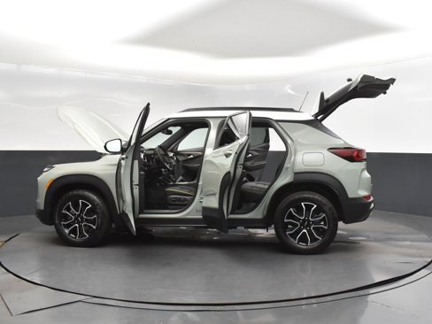 New 2026 Chevrolet TrailBlazer ACTIV w/ Convenience Package image 44