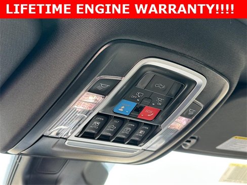 New 2026 RAM 1500 Laramie w/ Night Edition image 26