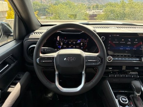 New 2026 Chevrolet Colorado Z71 image 13