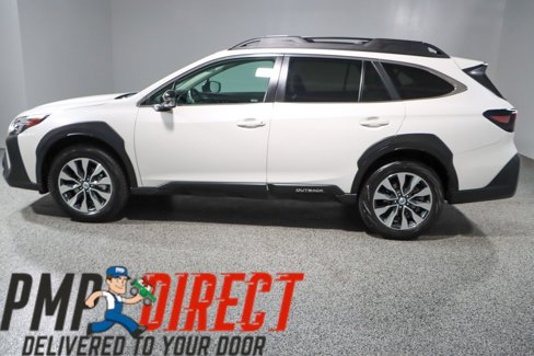 Used 2024 Subaru Outback Limited image 10