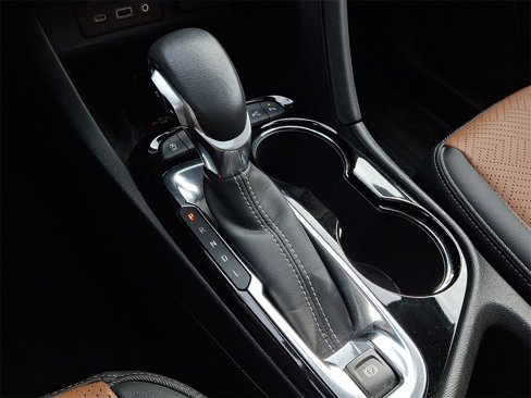 Certified 2023 Buick Encore GX Essence w/ Advanced Technology Package image 15