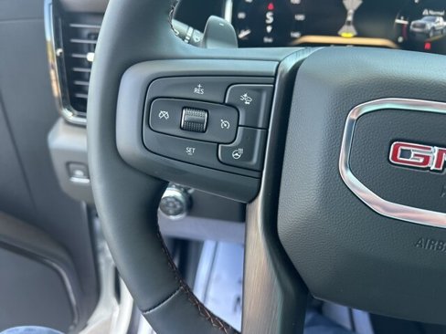 New 2026 GMC Sierra 1500 AT4 w/ AT4 Premium Package image 26