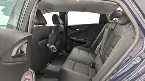 Used 2025 Chevrolet Malibu LT image 17