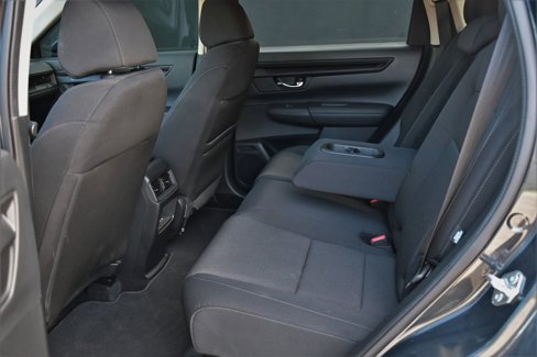 Used 2025 Honda CR-V EX image 20
