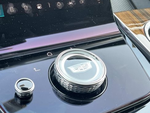 New 2025 Cadillac Escalade Sport Platinum image 37
