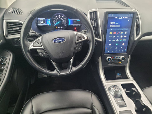 Used 2023 Ford Edge SEL image 22