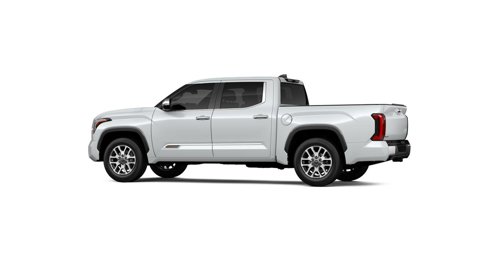New 2026 Toyota Tundra 1794 Edition image 5