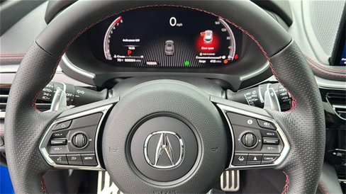 New 2026 Acura MDX A-Spec image 13