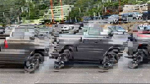 New 2026 RAM 1500 Laramie image 27