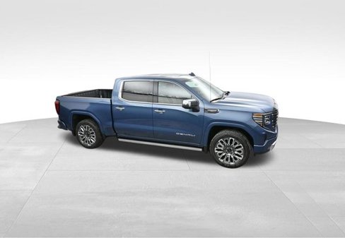 New 2026 GMC Sierra 1500 Denali Ultimate image 31