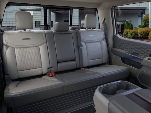 New 2026 Ford F350 Platinum image 11