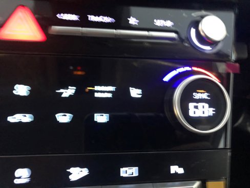 New 2026 Hyundai Santa Fe SEL image 16