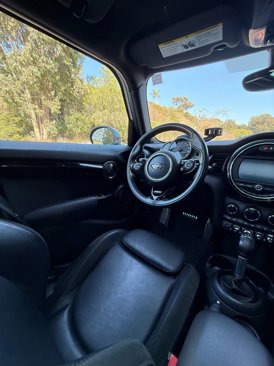 Used 2019 MINI Cooper S w/ Premium Package image 54