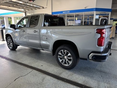 New 2026 Chevrolet Silverado 1500 LT image 5