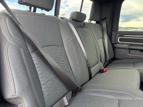 New 2026 RAM 2500 Big Horn image 22