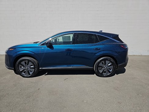 New 2025 Nissan Murano SL image 7