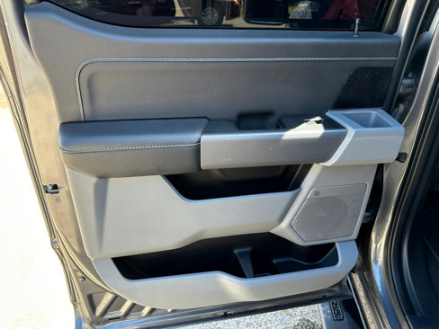 Used 2023 Ford F350 XLT w/ XLT Premium Package image 22