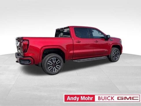 New 2026 GMC Sierra 1500 AT4 w/ AT4 Premium Package image 13