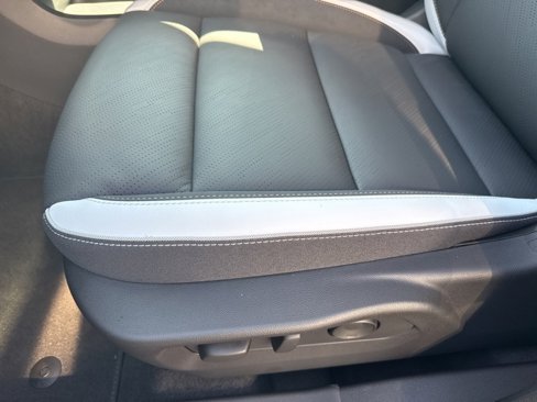 New 2025 Buick Envision Sport Touring image 12
