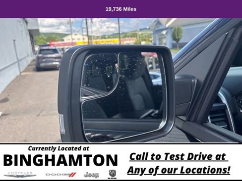 Used 2023 RAM 1500 Big Horn image 9