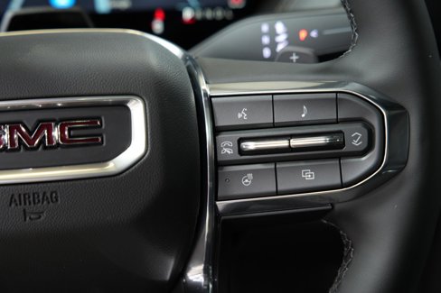New 2026 GMC Yukon Elevation image 34