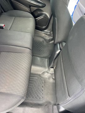 Used 2018 Honda Fit EX image 17