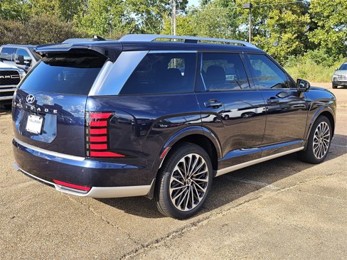 New 2026 Hyundai Palisade Calligraphy image 2