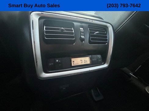 Used 2019 INFINITI QX60 Luxe image 22