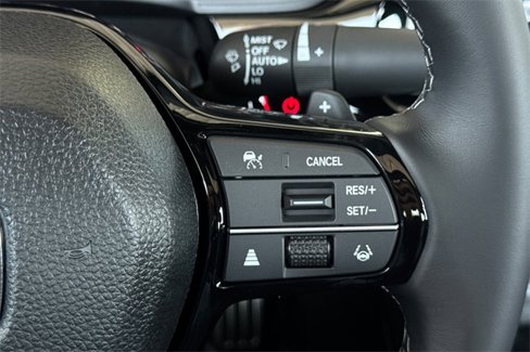 New 2026 Honda Civic Sport Touring image 28