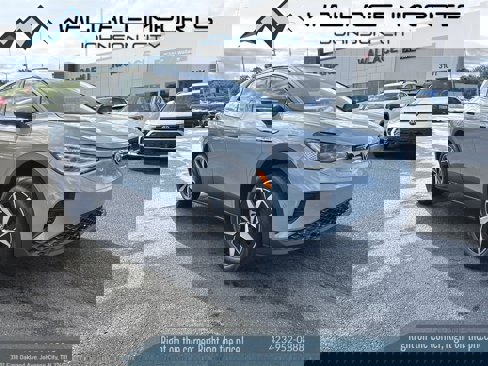 New 2025 Volkswagen ID.4 Pro S image 1