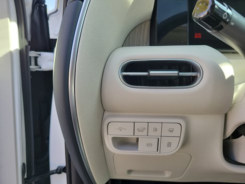 New 2026 Hyundai Palisade Calligraphy image 21