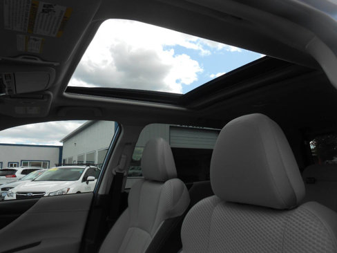 Used 2020 Subaru Forester Premium image 12