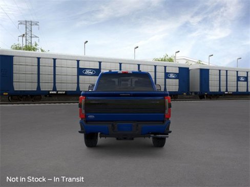 New 2026 Ford F350 Platinum image 5