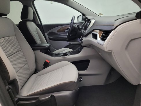 Used 2020 GMC Terrain SLE image 21