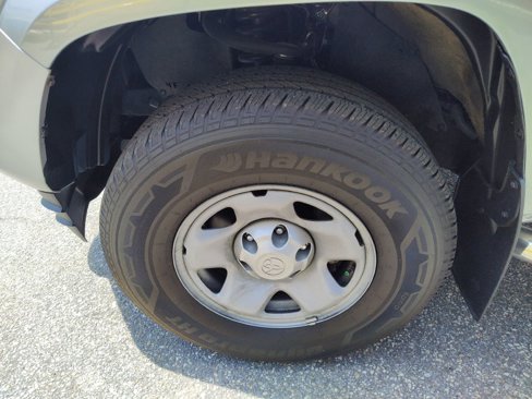 Used 2022 Toyota Tacoma SR image 20