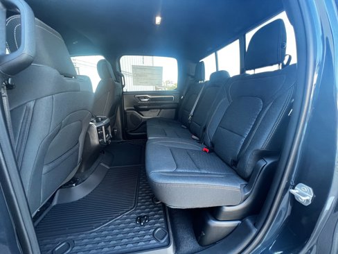 New 2026 RAM 1500 Big Horn image 25