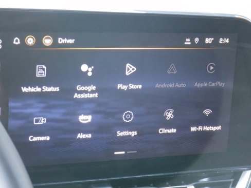 Used 2025 Chevrolet Equinox LT w/ Convenience Package II image 24