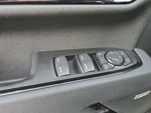 New 2026 GMC Sierra 3500 AT4 w/ AT4 Premium Plus Package image 21