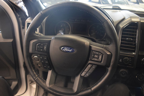 Used 2019 Ford F150 XLT w/ Equipment Group 302A Luxury image 40
