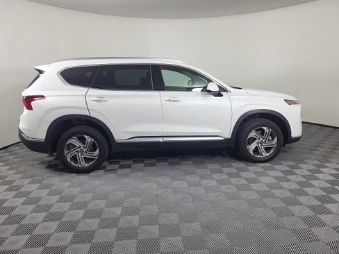 Used 2022 Hyundai Santa Fe SEL w/ Cargo Package image 8