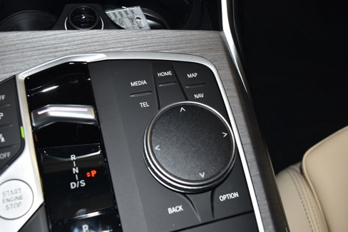 New 2026 BMW 430i xDrive Coupe w/ Premium Package image 15