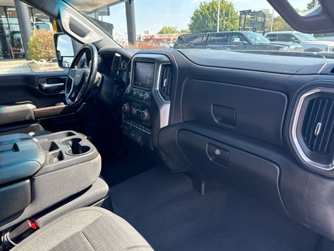 Used 2023 Chevrolet Silverado 2500 LT w/ Convenience Package image 27