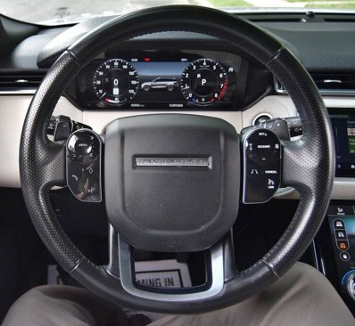 Used 2019 Land Rover Range Rover Velar S image 14
