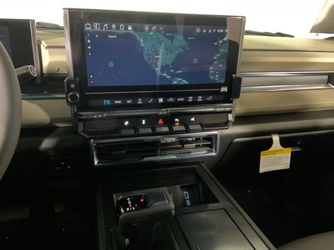 New 2026 GMC Hummer EV SUV image 15