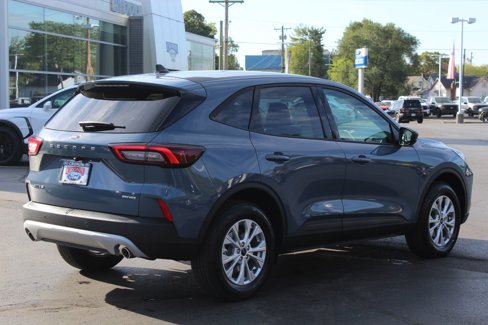 New 2026 Ford Escape Active image 7