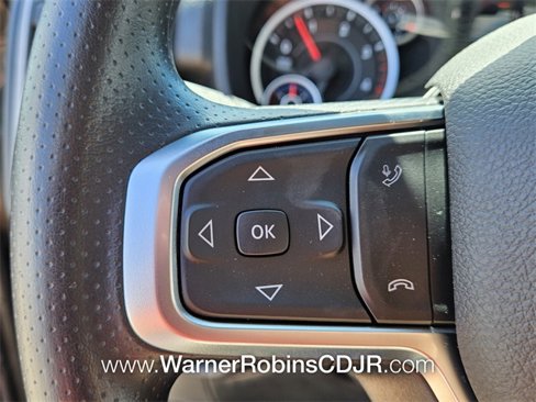 New 2026 RAM 2500 Tradesman image 26