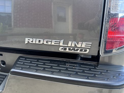 Used 2008 Honda Ridgeline RT image 8