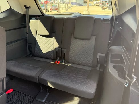 Used 2019 Volkswagen Atlas S w/ Towing Package image 38